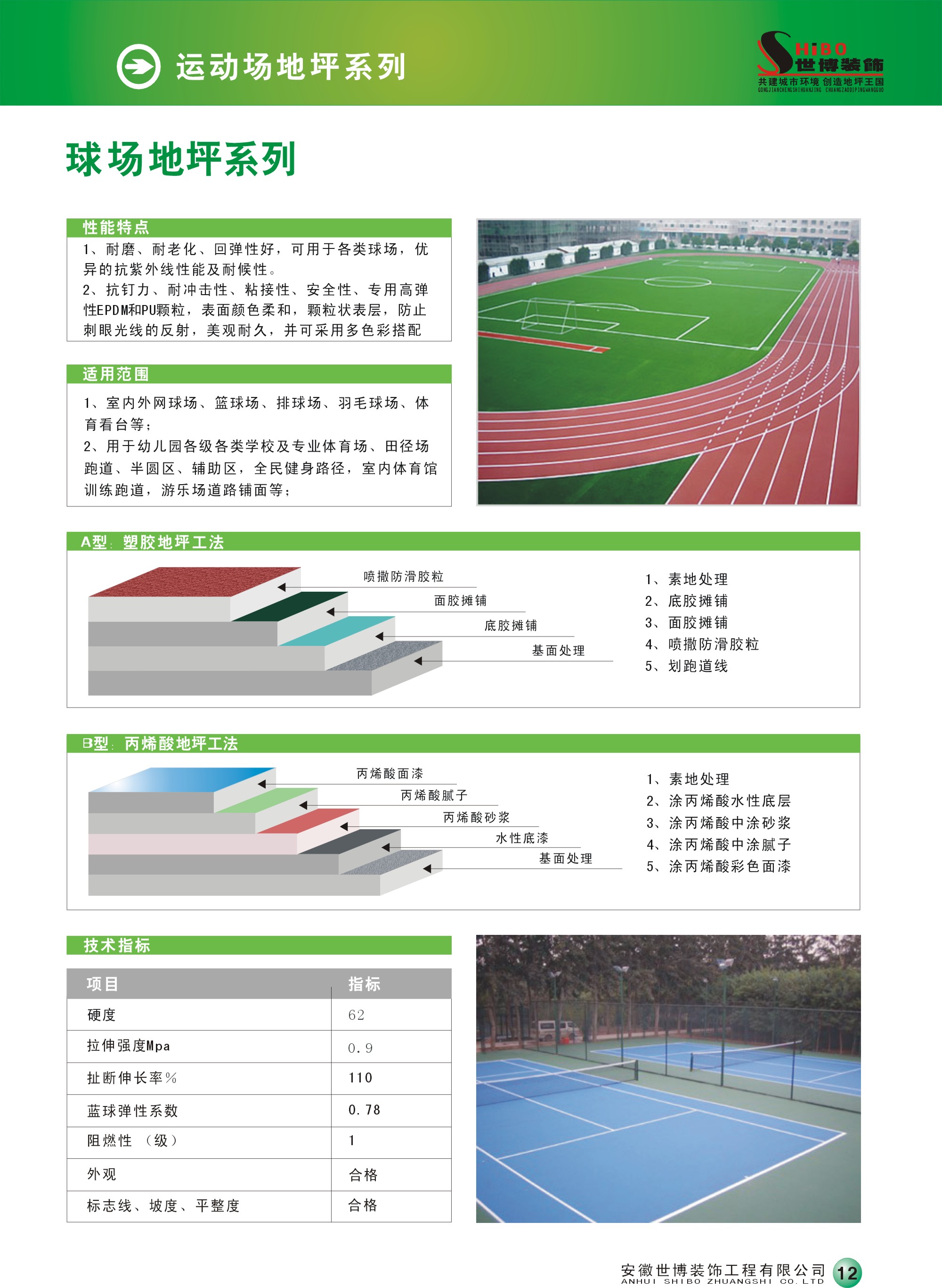 合肥環氧自流平地坪怎么樣？