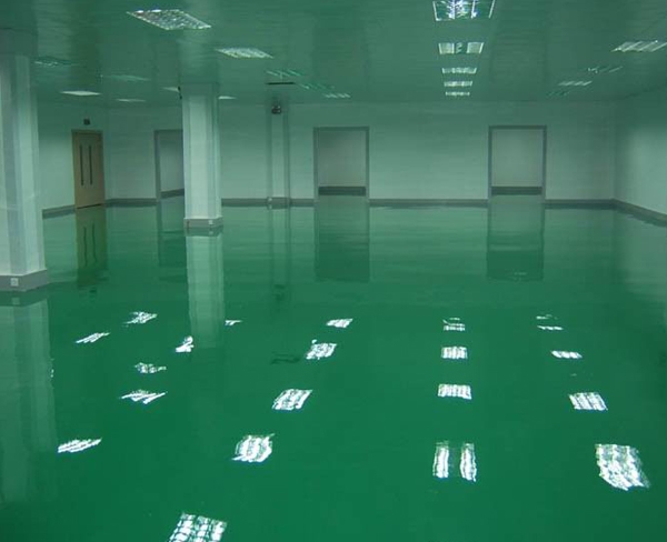 合肥環氧自流平地坪-合肥環氧自流平地坪-安徽世博(推薦商家)