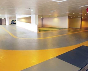 合肥環氧自流平地坪怎么樣？