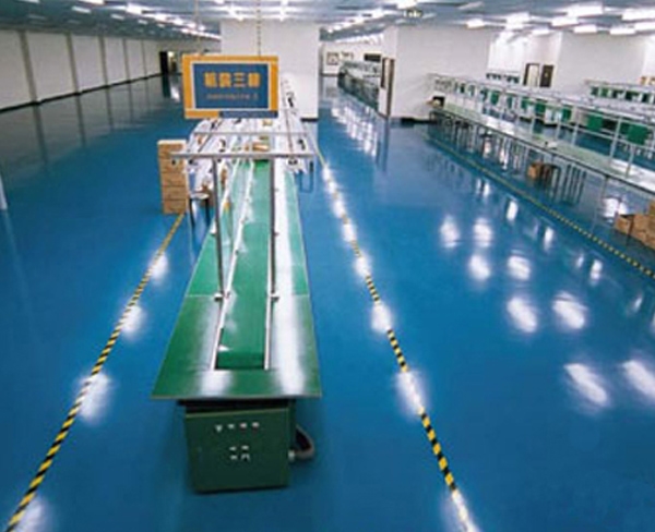 環(huán)氧自流平地坪-環(huán)氧自流平地坪哪家好？